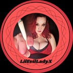 lilevilladyx (LilEvilLady) free OnlyFans Leaked Pictures & Videos 

 picture 1