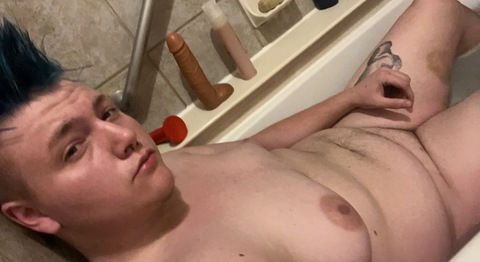 lilfawn (Sof Boi D) free OnlyFans Leaked Pictures & Videos 

 picture 2