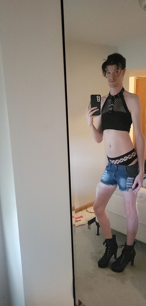 @lilgoddessscloset leaked Onlyfans videos for free 

 picture 2