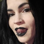 View lilgothess OnlyFans videos and photos for free 

 picture 1