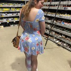 lilgothicrose (lilgothicrose) OnlyFans Leaked Pictures and Videos 

 picture 1