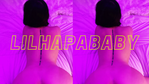 lilhapababy OnlyFans Leaked Photos and Videos 

 picture 2