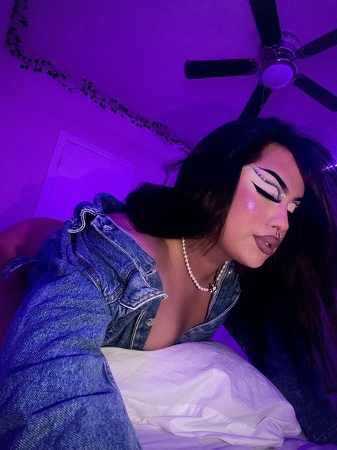 View lilhexbabeee OnlyFans videos and photos for free 

 picture 2