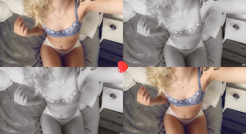 liliblonde29 OnlyFans Leaked 

 picture 2