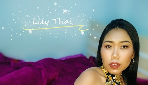 lilien_thaifree OnlyFans Leak 

 picture 2
