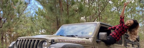 lilijeepgirl leaked gallery photo 2
