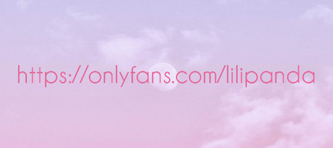 lilipanda OnlyFans Leaked (56 Photos and 22 Videos) 

 picture 2