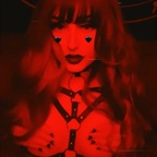 View 🖤𝕷𝕴𝕷𝖄 𝕽𝕰𝕰𝖁𝕰𝕾 🖤 (lilisntreal666) OnlyFans 139 Photos and 37 Videos leaks 

 picture 1
