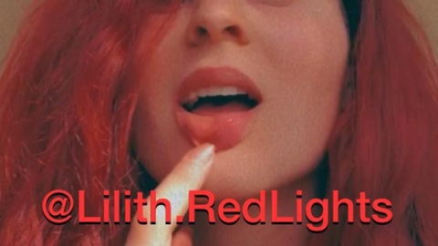 lilith.redlights OnlyFans Leaked 

 picture 2