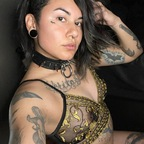 lilithdiablita OnlyFans Leaked 

 picture 1
