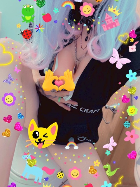 Download lilithevil6669 OnlyFans content free 

 picture 2