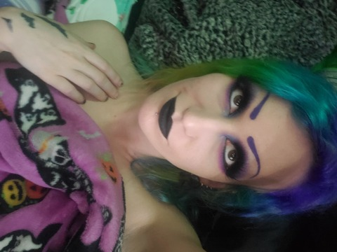 @lilithofthedamned leaked Onlyfans videos and photos free 

 picture 2