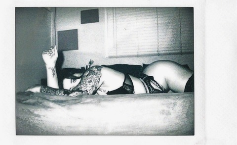 @lilithsith leaked Onlyfans photos for free 

 picture 2
