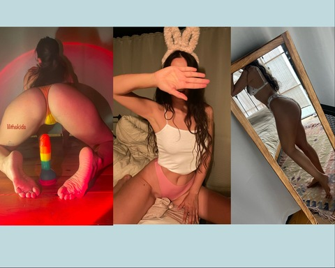 lilithskids (Lili NO PPV!) OnlyFans Leaked Content 

 picture 2