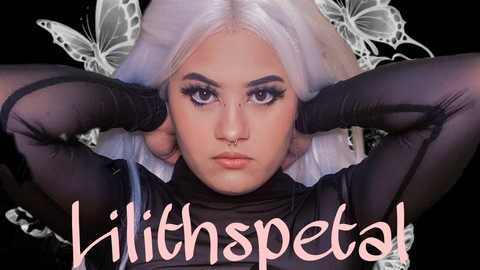 Free access to lilithspetal Leaked OnlyFans 

 picture 2