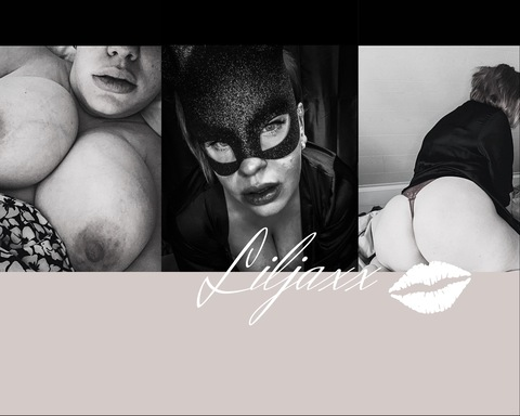 liljaxx OnlyFans Leaked 

 picture 2