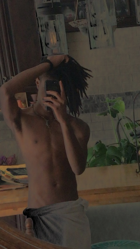 Get Free access to @lillbootycall (Myron) Leaked OnlyFans 

 picture 2