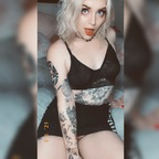 lillianbloom (YOUR THICC GOTH GIRLFRIEND✨) OnlyFans Leaked Pictures and Videos 

 picture 1