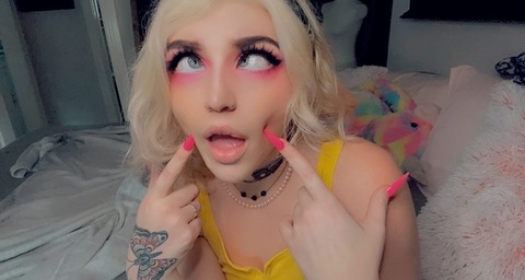 lillianbloom (YOUR THICC GOTH GIRLFRIEND✨) OnlyFans Leaked Pictures and Videos 

 picture 2