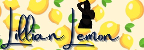 lillianlemon2002 OnlyFans Leaks (203 Photos and 55 Videos) 

 picture 2