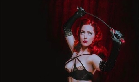 lillianwinters OnlyFans Leak 

 picture 2