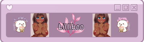 lilliboo OnlyFans Leak (139 Photos and 20 Videos) 

 picture 2