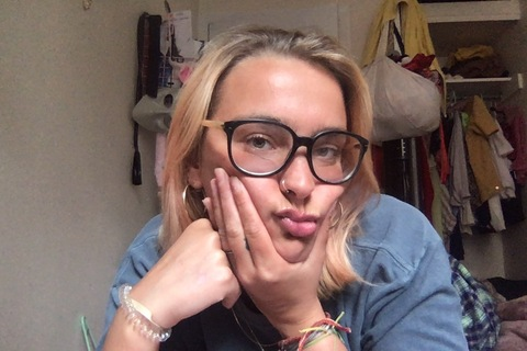 lillily22 OnlyFans Leaks 

 picture 2