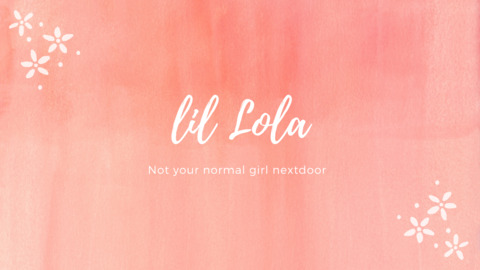 View LilLola/Mistress Conditions (lilloladomme) OnlyFans 262 Photos and 48 Videos leaks 

 picture 2