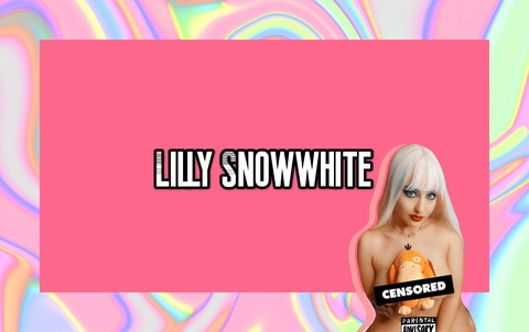 lilly_snowwhite_free (Lilly Snowwhite FREE) OnlyFans Leaked Pictures and Videos 

 picture 2