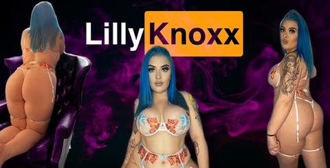 lillyknoxxfree OnlyFans Leaked 

 picture 2