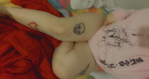 lillylove51 leaked gallery photo 2