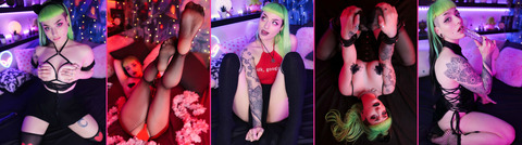 Onlyfans free content lillylucid 

 picture 2