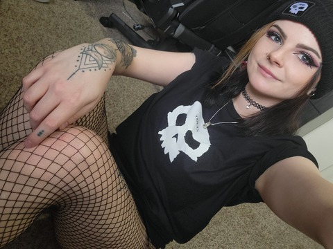 @lillywrath leak Onlyfans videos and photos for free 

 picture 2