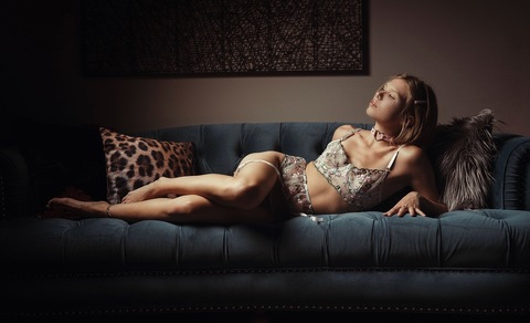 lilmills.xoxo OnlyFans Leak 

 picture 2