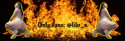 lilo_x OnlyFans Leaked Photos and Videos 

 picture 2
