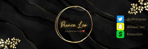 Download lilprinceleo OnlyFans content free 

 picture 2