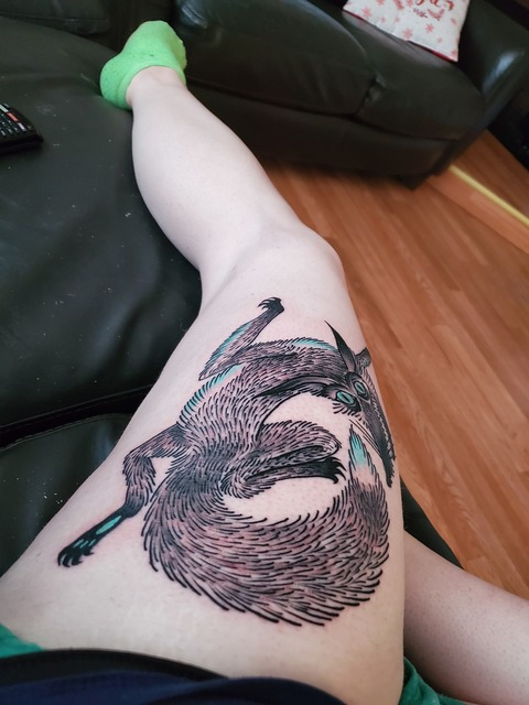 lilr3d96 (Lilr3d) free OnlyFans Leaked Pictures and Videos 

 picture 2