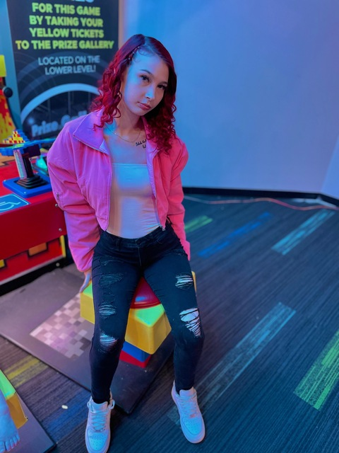 lilredvillian OnlyFans Leaked 

 picture 2