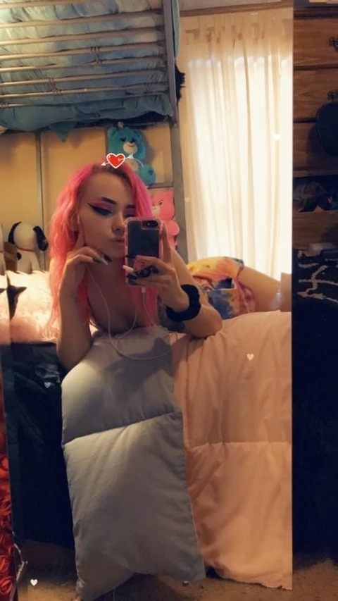 @lilsatan228 leaks Onlyfans videos for free 

 picture 2