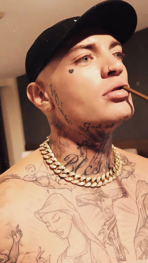 Get Free access to @lilsickthedrip (DADDYSICK 😈) Leak OnlyFans 

 picture 2
