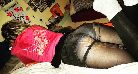 Download lilslitslut OnlyFans videos and photos for free 

 picture 2