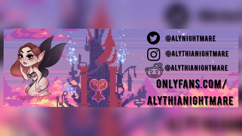 Get Free access to lilslutcaketease (Alythia Nightmare - FREE PAGE) Leaked OnlyFans 

 picture 2