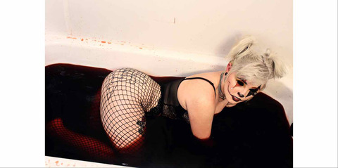 @lilspoopybats leaked Onlyfans videos and photos free 

 picture 2