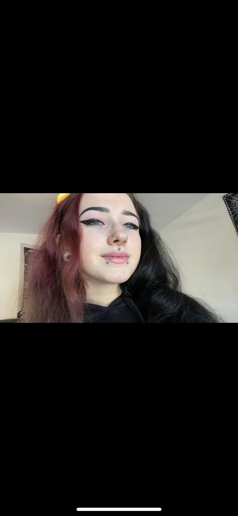lily432 OnlyFans Leak 

 picture 2