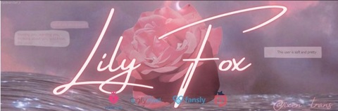 Get Free access to lily_fox_free Leaks OnlyFans 

 picture 2