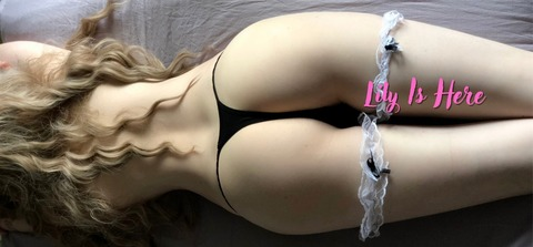 View lily_is_here (lily ishere) OnlyFans 227 Photos and 27 Videos leaks 

 picture 2