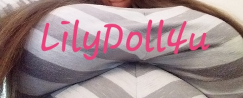 @lilydoll4u leak Onlyfans videos free 

 picture 2