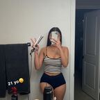 lilyflow (Lily) OnlyFans Leaks 

 picture 1