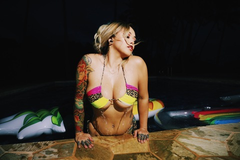 Free access to @lilykoiexclusive (Lilykoi) Leaks OnlyFans 

 picture 2