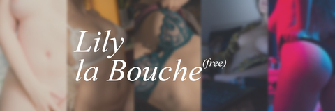 lilylabouchefree OnlyFans Leaks 

 picture 2